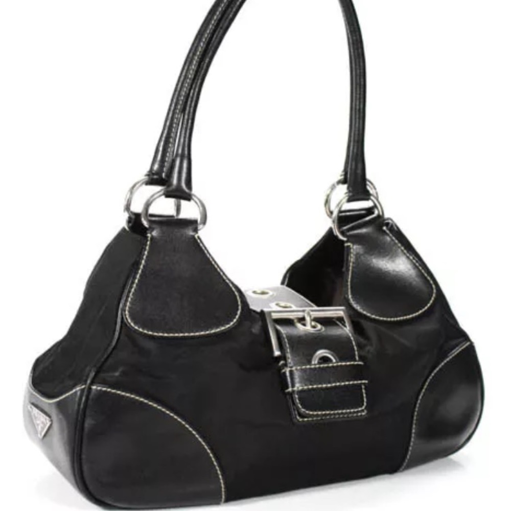 SOLD Used PRADA purse 👛
